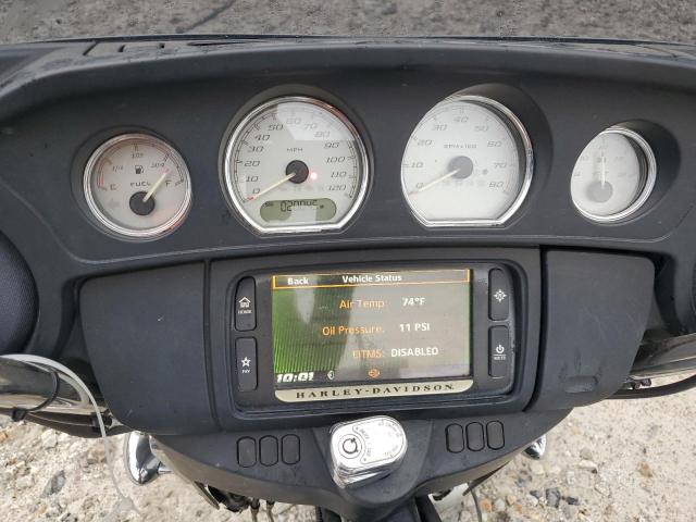 2014 HARLEY-DAVIDSON FLHX STREE - 1HD1KBM13EB610398