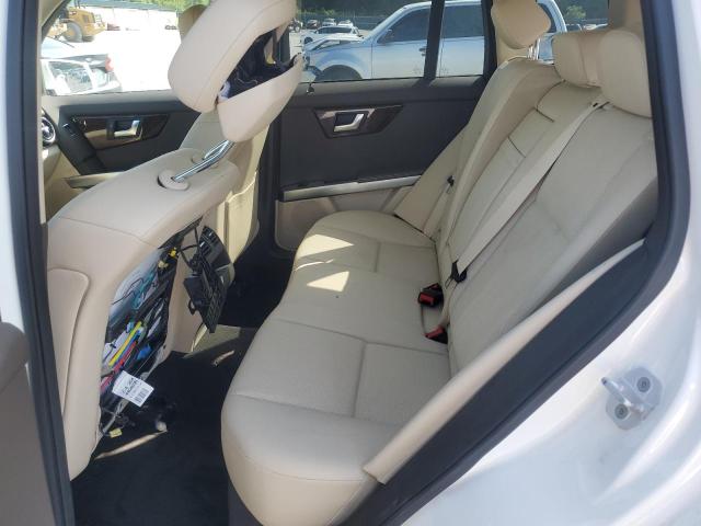 2015 MERCEDES-BENZ GLK 350 WDCGG5HB6FG400121