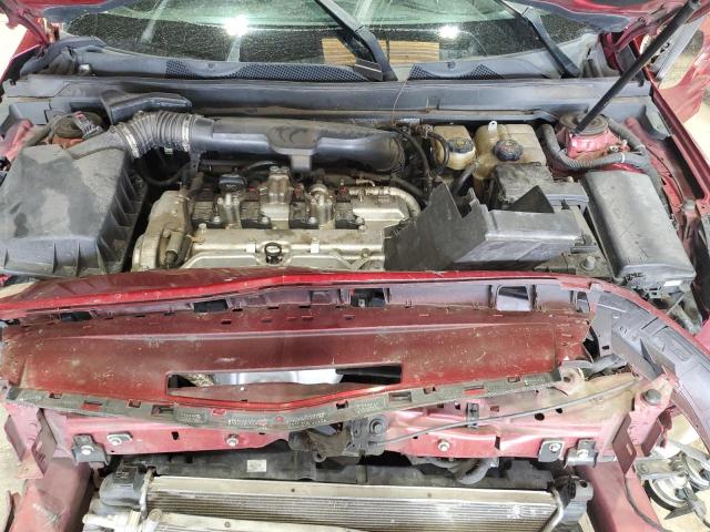 2014 CHEVROLET IMPALA LT - 2G1115SL6E9264125