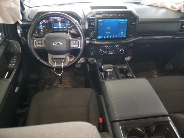 2022 FORD F150 SUPER - 1FTFW1E50NFA43292