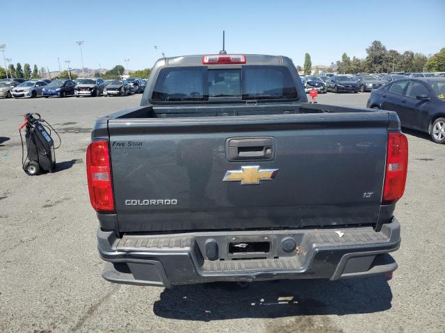 2017 CHEVROLET COLORADO L 1GCGSCEA3H1171083
