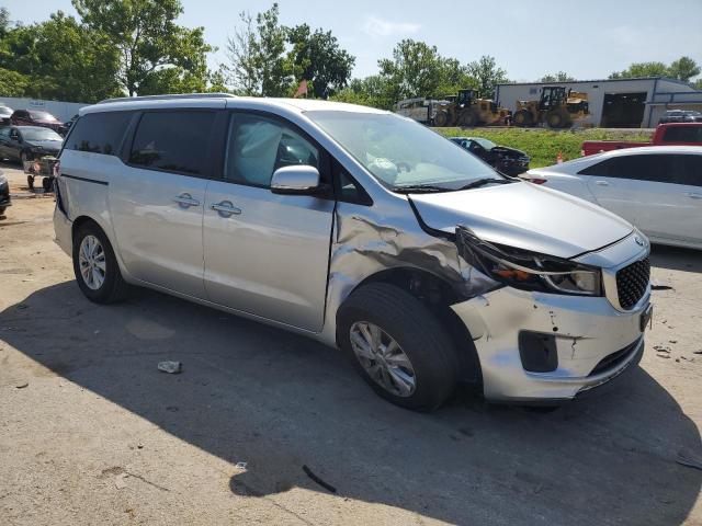 2017 KIA SEDONA LX - KNDMB5C17H6243052