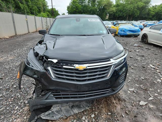 2024 CHEVROLET EQUINOX LS - 3GNAXSEG6RL298031