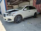 2017 INFINITI QX60 - 5N1DL0MM1HC521191