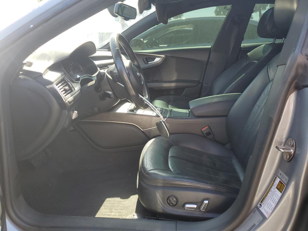 AUDI A7 PREMIUM PLUS