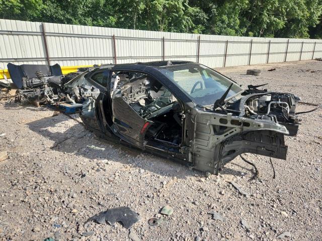 2019 CHEVROLET CAMARO ZL1 - 1G1FK1R69K0118609