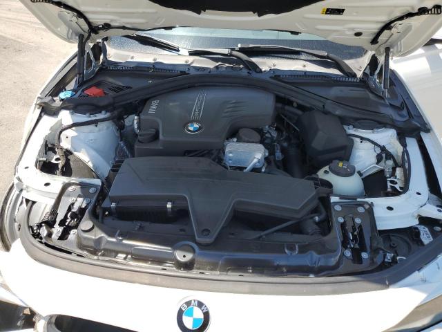 2017 BMW 320 I WBA8E1G34HNU16381