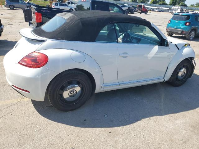 2015 VOLKSWAGEN BEETLE 1.8T 3VW507AT4FM806711