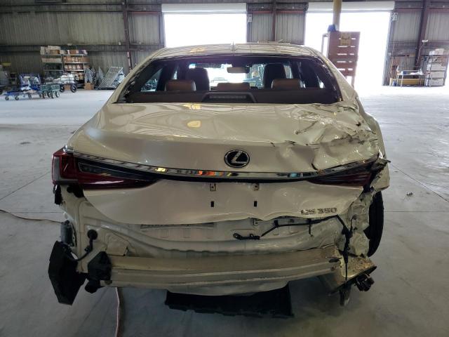 2020 LEXUS ES 350 58ADZ1B1XLU081013