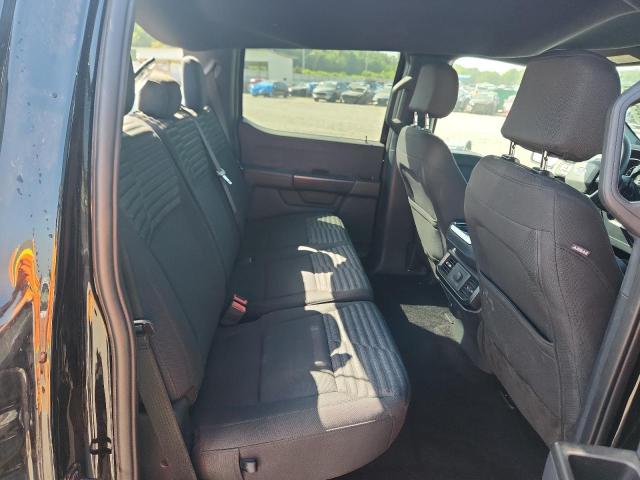 2022 FORD F150 SUPER - 1FTFW1E51NFB11468