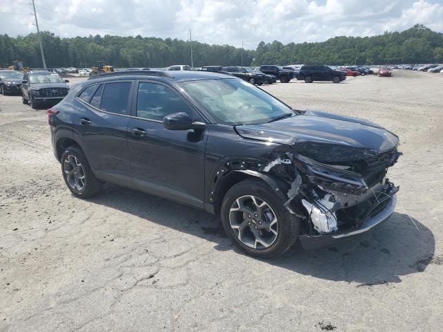 2025 CHEVROLET TRAX 1LT - KL77LHEP3SC076482