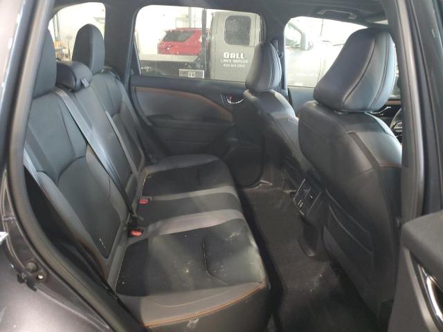 2025 SUBARU FORESTER S JF2SLDFC7SH482917