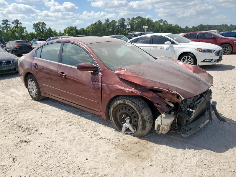 2010 NISSAN ALTIMA BAS - 1N4AL2AP3AN438010