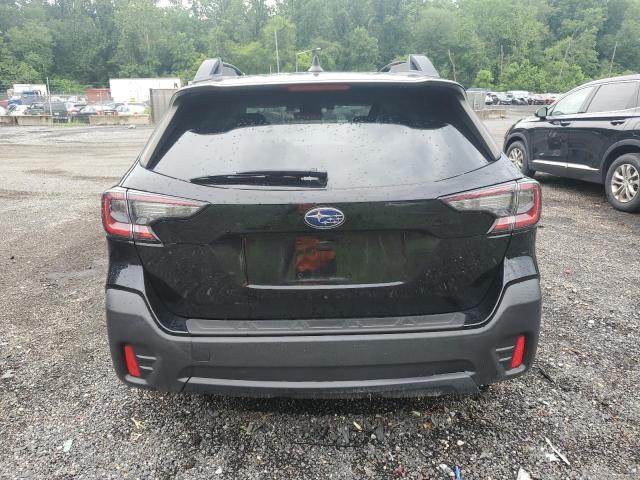2020 SUBARU OUTBACK PR 4S4BTACC9L3114427