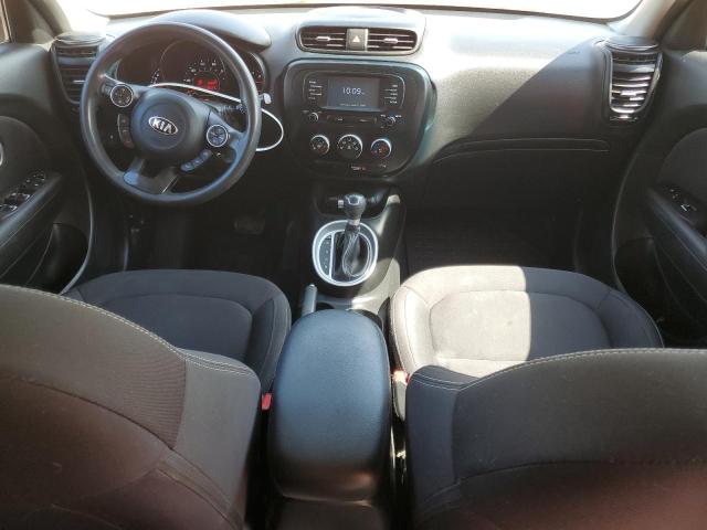 2019 KIA SOUL - KNDJN2A2XK7644813