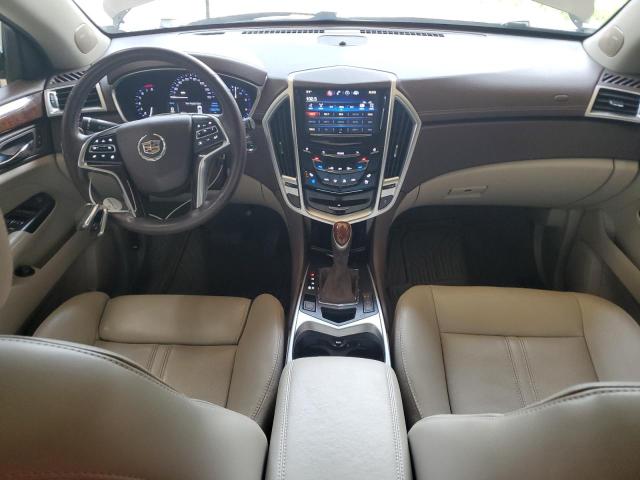 2016 CADILLAC SRX PREMIU 3GYFNDE34GS552894