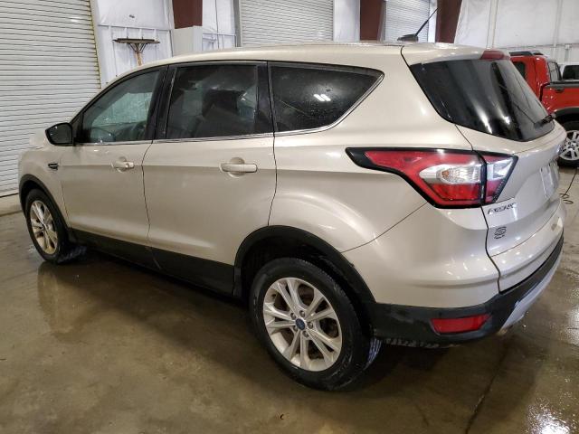 2017 FORD ESCAPE SE - 1FMCU9GD2HUD53869