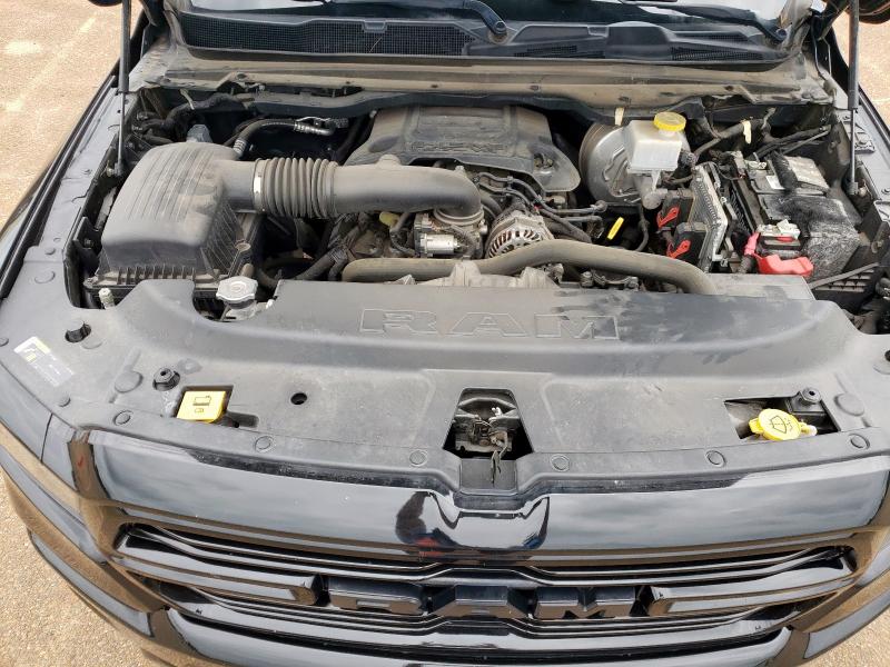 2019 RAM 1500 BIG H 1C6SRFFT0KN907167
