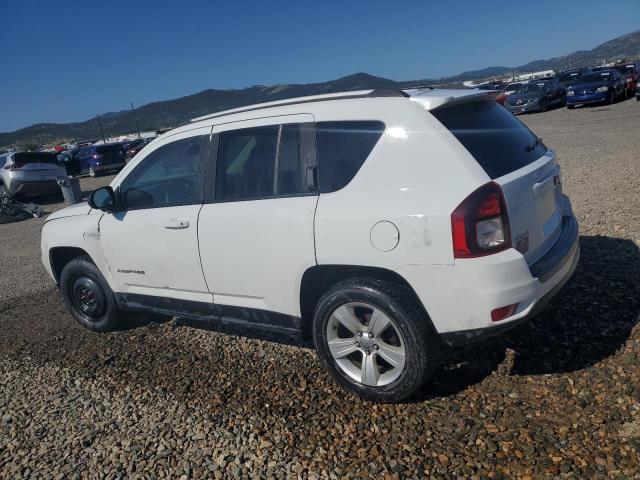 2017 JEEP COMPASS SP 1C4NJDBB6HD105297