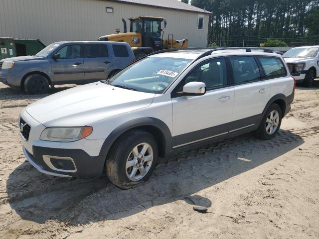 VOLVO XC70 3.2