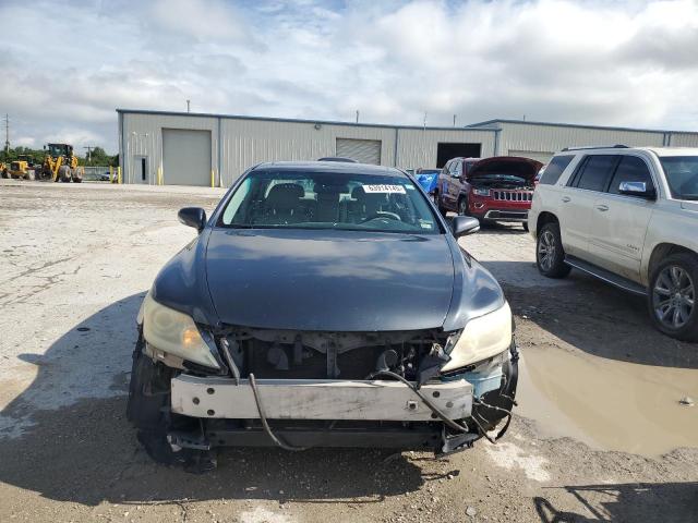 2010 LEXUS LS 460 - JTHCL5EF1A5007282