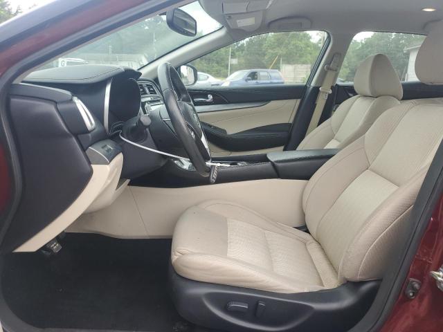 2017 NISSAN MAXIMA 3.5 1N4AA6AP9HC370928