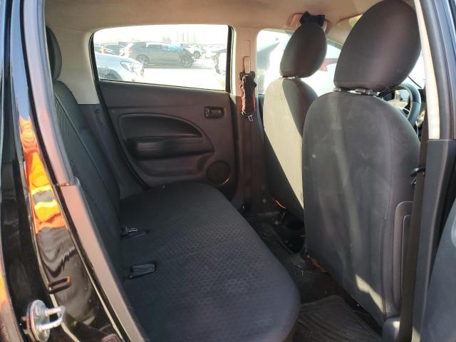 2015 MITSUBISHI MIRAGE ES ML32A4HJ9FH059314