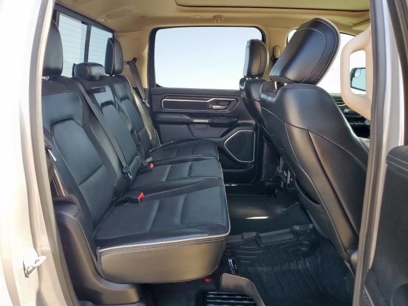 2021 RAM 1500 LARAM 1C6RREJTXMN820928