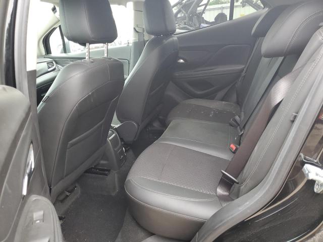 2022 BUICK ENCORE PRE KL4CJESM7NB518829