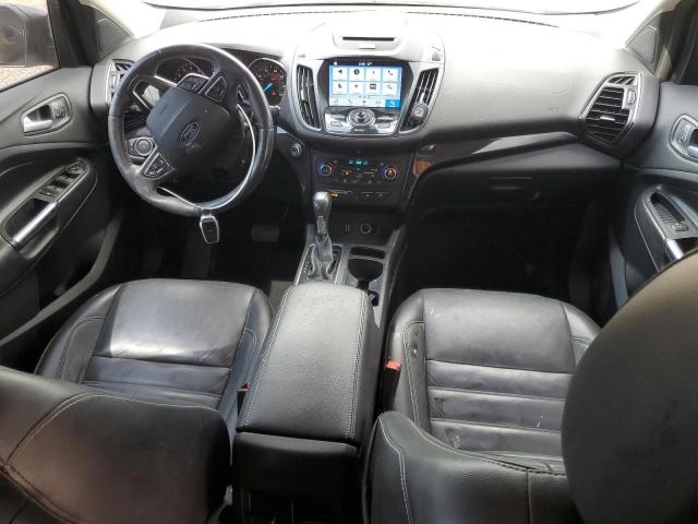 2017 FORD ESCAPE TIT - 1FMCU9JD7HUC64419