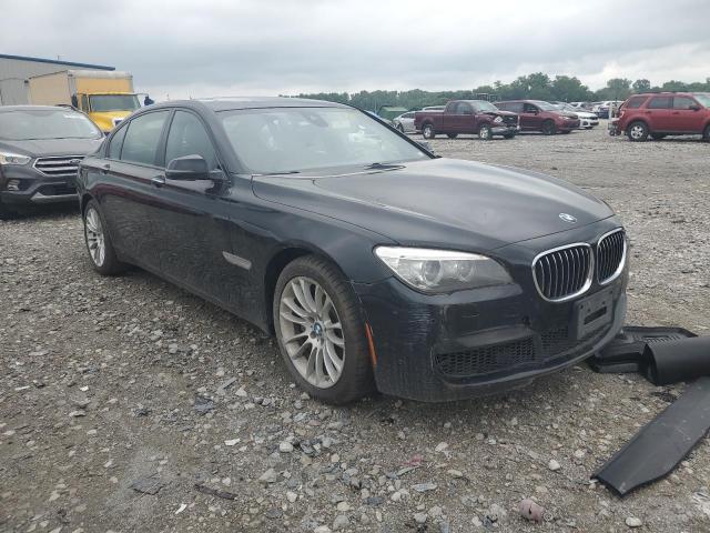 2013 BMW 750 LXI - WBAYF8C53DD141678