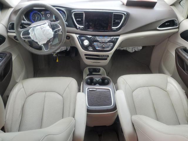 2021 CHRYSLER PACIFICA T - 2C4RC1BG8MR555370
