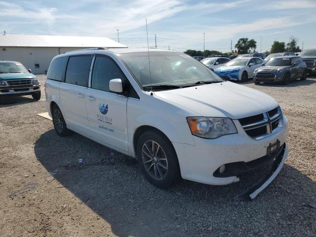 2017 DODGE GRAND CARA - 2C4RDGCG6HR714603