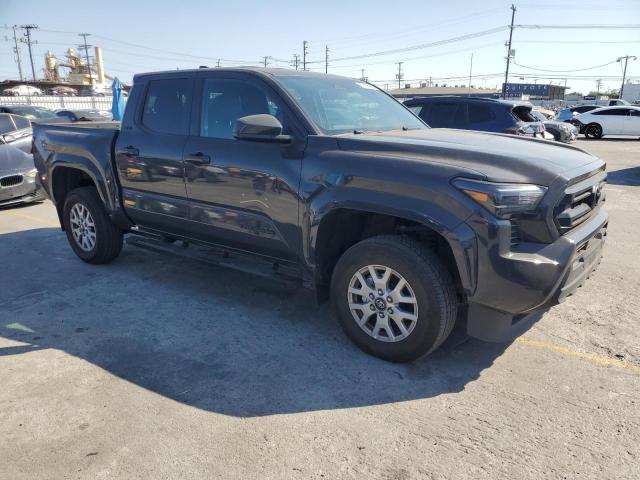 2024 TOYOTA TACOMA DOUBLE CAB 3TMLB5JNXRM014075
