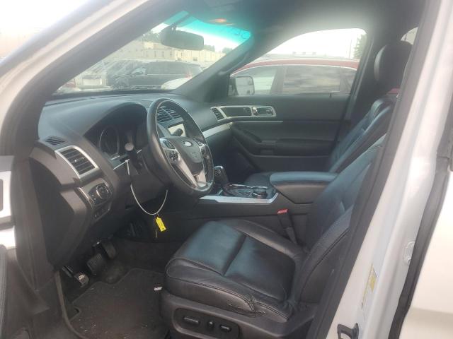 2015 FORD EXPLORER X 1FM5K8D85FGA17225