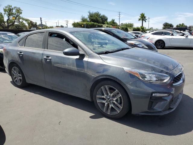 3KPF34AD0KE024139 2019 KIA FORTE