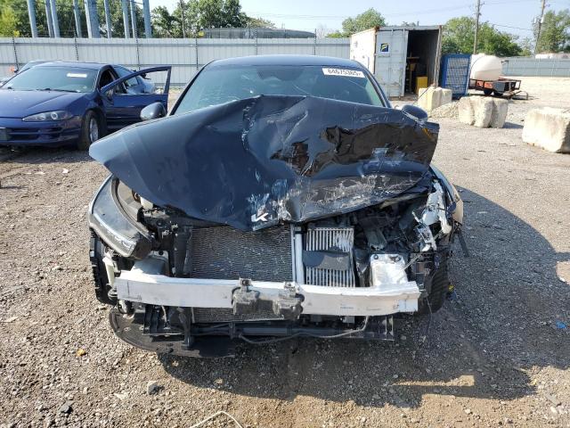 2022 KIA K5 GT LINE - 5XXG64J23NG089153