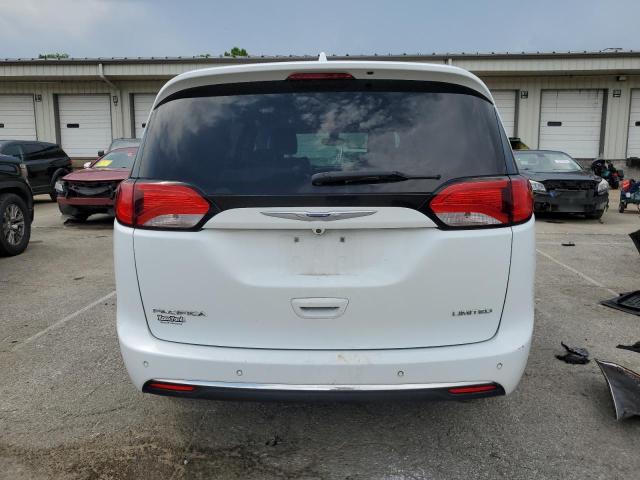 2020 CHRYSLER PACIFICA L 2C4RC1GG6LR139762