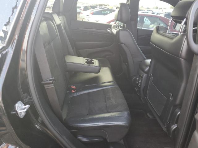 2019 JEEP GRAND CHEROKEE LAREDO #3317733091