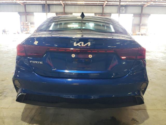2022 KIA FORTE FE 3KPF24AD7NE419149