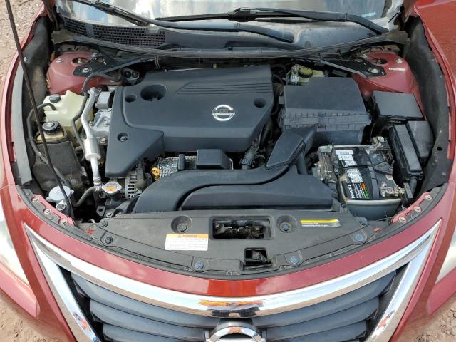 2014 NISSAN ALTIMA 2.5 - 1N4AL3AP2EN206574