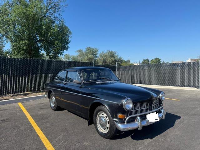 VOLVO 122 1965 74238 photo #1