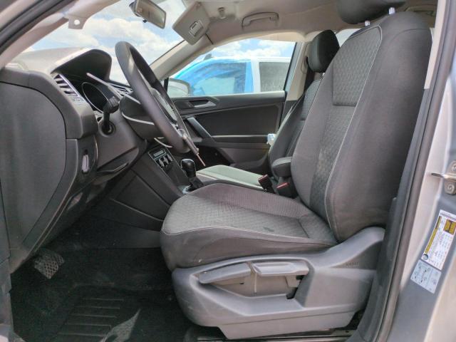 2021 VOLKSWAGEN TIGUAN S 3VV0B7AX3MM035862
