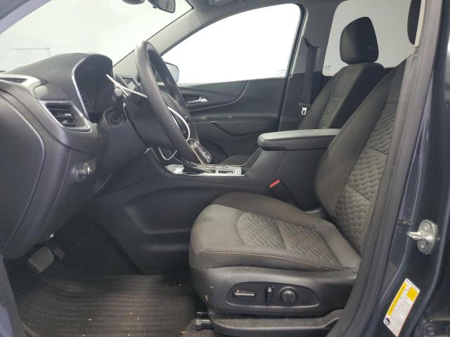 2020 CHEVROLET EQUINOX LT - 2GNAXTEV3L6260045