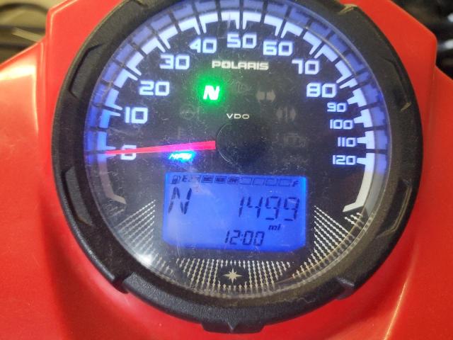 2015 POLARIS SPORTSMAN 4XASEA57XFA215675
