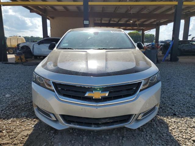 2017 CHEVROLET IMPALA LS 2G11Z5S33H9188411