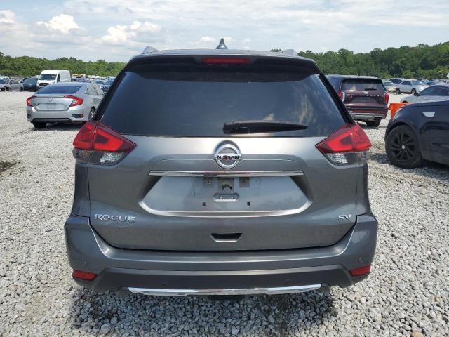 2020 NISSAN ROGUE SV JN8AT2MT3LW038808