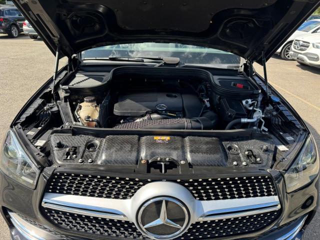 2020 MERCEDES-BENZ GLE 350 4M 4JGFB4KB3LA149605