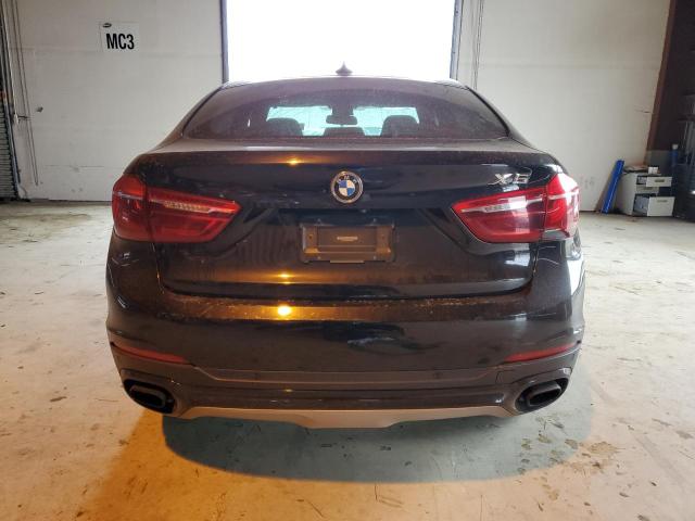2016 BMW X6 XDRIVE5 5UXKU6C5XG0R34358