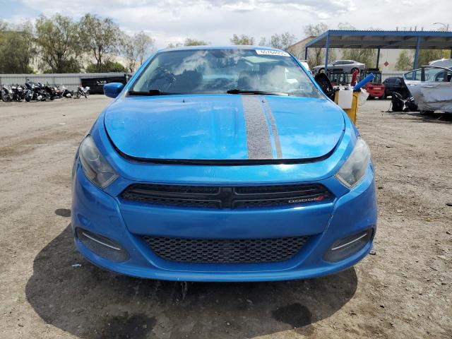 2016 DODGE DART SXT 1C3CDFBB8GD629788